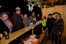 02.-19.12.2023 Glühweinstand